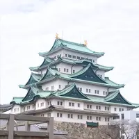 名古屋城の写真・動画_image_342722