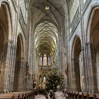 聖ヴィート大聖堂の写真・動画_image_342835