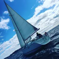 葉山マリーナの写真・動画_image_343038