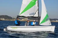 葉山セーリングカレッジ・葉山シーカヤッククラブの写真・動画_image_343049
