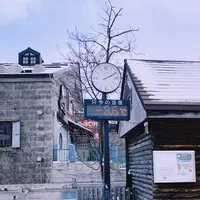 小樽運河の写真・動画_image_343149