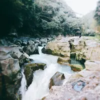 三之宮峡の写真・動画_image_343205