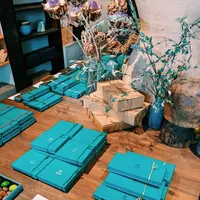 Artichoke chocolateの写真・動画_image_343568