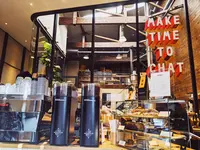 オールプレス・エスプレッソ 東京ロースタリー＆カフェの写真・動画_image_343599