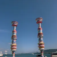 高松港の写真・動画_image_343856
