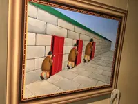 熱海トリックアート迷宮館の写真・動画_image_343921