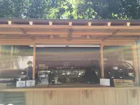 来宮神社 鳥居の写真・動画_image_343923