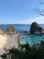 龍宮窟の写真・動画_image_343951