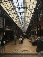 熱海仲見世通り商店街の写真・動画_image_343971