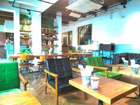 THE NEXT DOOR lower east nine hostelの写真・動画_image_344096