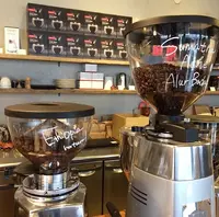 【閉店】伊都岐珈琲ファクトリーの写真・動画_image_344313