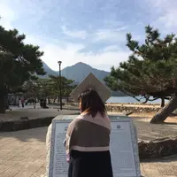 世界遺産碑の写真・動画_image_344418