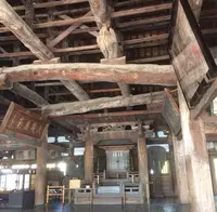 豊国神社（千畳閣）の写真・動画_image_344442