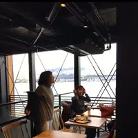 スターバックスコーヒー 厳島表参道店の写真・動画_image_344457
