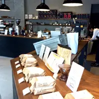 【閉店】伊都岐珈琲ファクトリーの写真・動画_image_344480