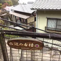 山辺の古径の写真・動画_image_344488