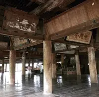 豊国神社（千畳閣）の写真・動画_image_344573