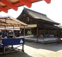 厳島神社の写真・動画_image_344591