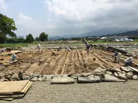 藤原宮跡の写真・動画_image_345098