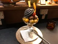 夜パフェ専門店パフェテリア パルの写真・動画_image_345146