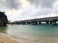 波の上ビーチの写真・動画_image_345274