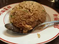 新福菜館 麻布十番店の写真・動画_image_34533