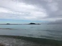 Kailua Beach Park（カイルア・ビーチ・パーク）の写真・動画_image_345414