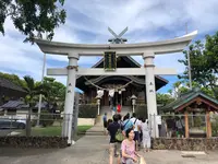 ハワイ出雲大社の写真・動画_image_345429