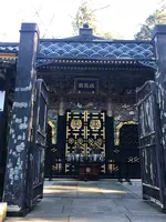 瑞鳳殿（仙台藩租伊達政宗公御廟）の写真・動画_image_345725