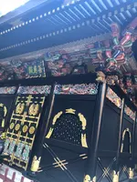 瑞鳳殿（仙台藩租伊達政宗公御廟）の写真・動画_image_345726