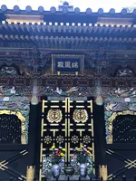 瑞鳳殿（仙台藩租伊達政宗公御廟）の写真・動画_image_345727