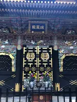 瑞鳳殿（仙台藩租伊達政宗公御廟）の写真・動画_image_345728