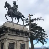 仙台城跡（青葉城跡）の写真・動画_image_345730