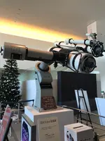 仙台市天文台の写真・動画_image_345734