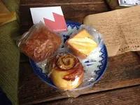 ネコノテパン工場の写真・動画_image_34579
