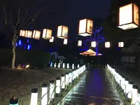 三世代テーマパークみろくの里の写真・動画_image_345971
