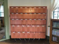 旧弘前市立図書館の写真・動画_image_345979