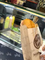 Bánh mì Phốの写真・動画_image_346125