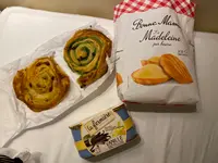 Du Pain et des Ideesの写真・動画_image_346230