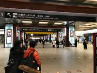 金沢駅の写真・動画_image_346696