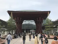 金沢駅の写真・動画_image_346704