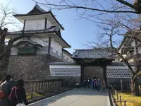 金沢城公園の写真・動画_image_346771