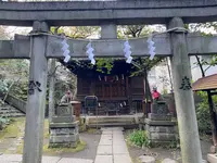 赤坂氷川神社の写真・動画_image_346884