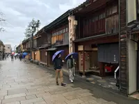 長町武家屋敷跡の写真・動画_image_347094