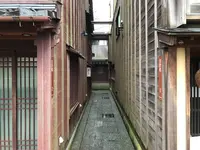 ひがし茶屋街の写真・動画_image_347130