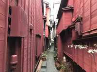 ひがし茶屋街の写真・動画_image_347154