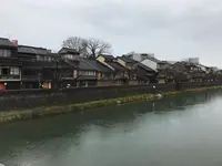 ひがし茶屋街の写真・動画_image_347160