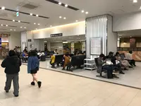 東京駅の写真・動画_image_347316