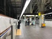 東京駅の写真・動画_image_347317