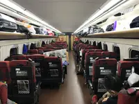 東京駅の写真・動画_image_347320